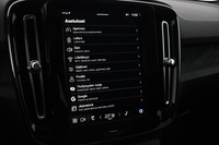 Volvo EC40 vaihtoauto