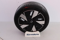 Volvo EC40 vaihtoauto