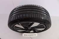 Volvo EC40 vaihtoauto