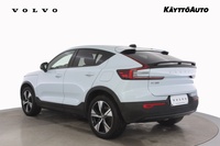 Volvo EC40 vaihtoauto