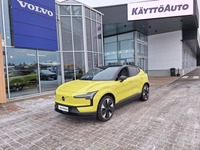 Volvo EX30 vaihtoauto