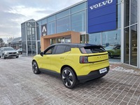 Volvo EX30 vaihtoauto