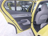 Volvo EX30 vaihtoauto