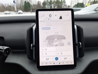 Volvo EX30 vaihtoauto