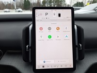 Volvo EX30 vaihtoauto