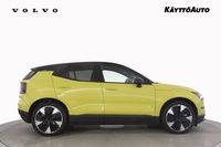 Volvo EX30 vaihtoauto