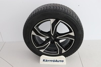 Volvo EX30 vaihtoauto