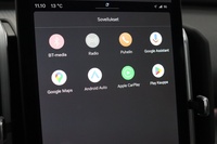 Volvo EX30 vaihtoauto