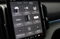 Volvo EX30 vaihtoauto