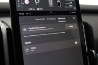 Volvo EX30 vaihtoauto