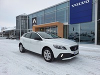 Volvo V40 Cross Country vaihtoauto