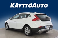 Volvo V40 Cross Country vaihtoauto