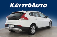 Volvo V40 Cross Country vaihtoauto