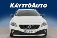 Volvo V40 Cross Country vaihtoauto