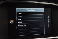 Volvo V40 Cross Country vaihtoauto