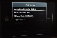 Volvo V40 Cross Country vaihtoauto