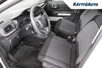 Citroën C3 vaihtoauto