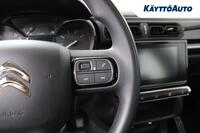 Citroën C3 vaihtoauto