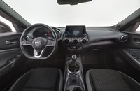 Nissan Juke vaihtoauto