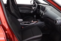 Nissan Juke vaihtoauto