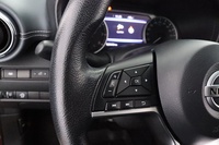 Nissan Juke vaihtoauto