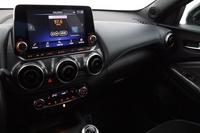 Nissan Juke vaihtoauto