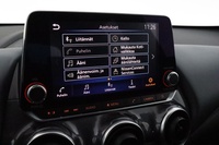 Nissan Juke vaihtoauto