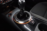 Nissan Juke vaihtoauto