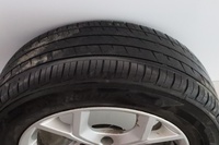 Nissan Juke vaihtoauto