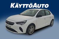 Opel Corsa vaihtoauto