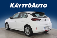 Opel Corsa vaihtoauto