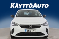 Opel Corsa vaihtoauto