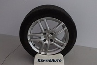 Opel Corsa vaihtoauto