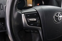 Toyota Land Cruiser vaihtoauto