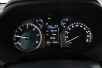 Toyota Land Cruiser vaihtoauto