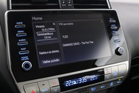 Toyota Land Cruiser vaihtoauto