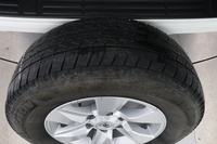 Toyota Land Cruiser vaihtoauto