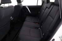 Toyota Land Cruiser vaihtoauto