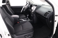 Toyota Land Cruiser vaihtoauto