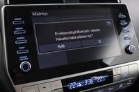 Toyota Land Cruiser vaihtoauto