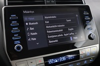 Toyota Land Cruiser vaihtoauto