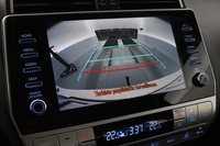 Toyota Land Cruiser vaihtoauto