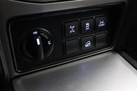 Toyota Land Cruiser vaihtoauto