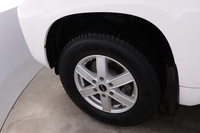 Toyota Land Cruiser vaihtoauto