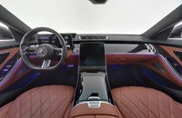 Mercedes-Benz S vaihtoauto