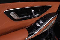 Mercedes-Benz S vaihtoauto