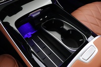 Mercedes-Benz S vaihtoauto