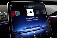 Mercedes-Benz S vaihtoauto