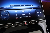 Mercedes-Benz S vaihtoauto