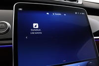 Mercedes-Benz S vaihtoauto